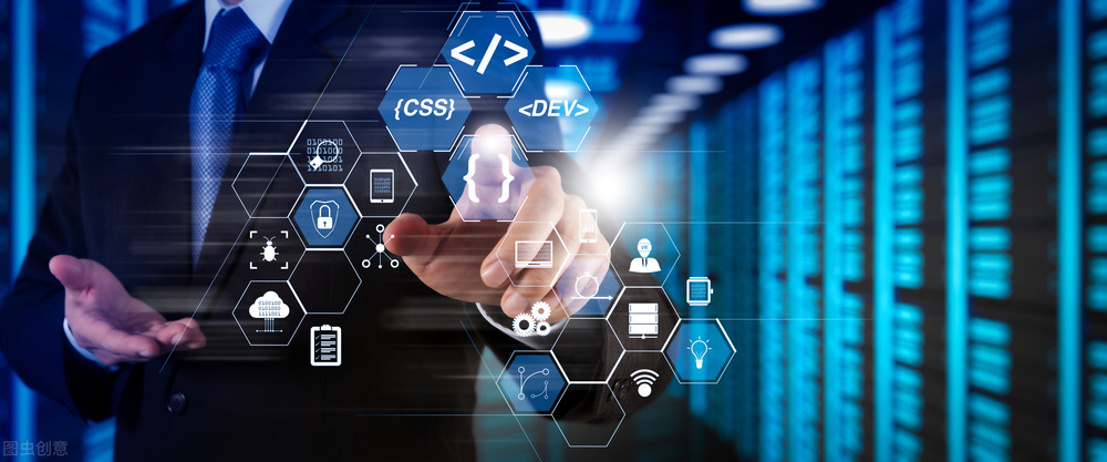 网站开发工程师前景怎么样,网站开发技术有哪些