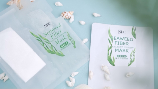 海藻面膜的作用和功效,海藻面膜加维生素e的功效