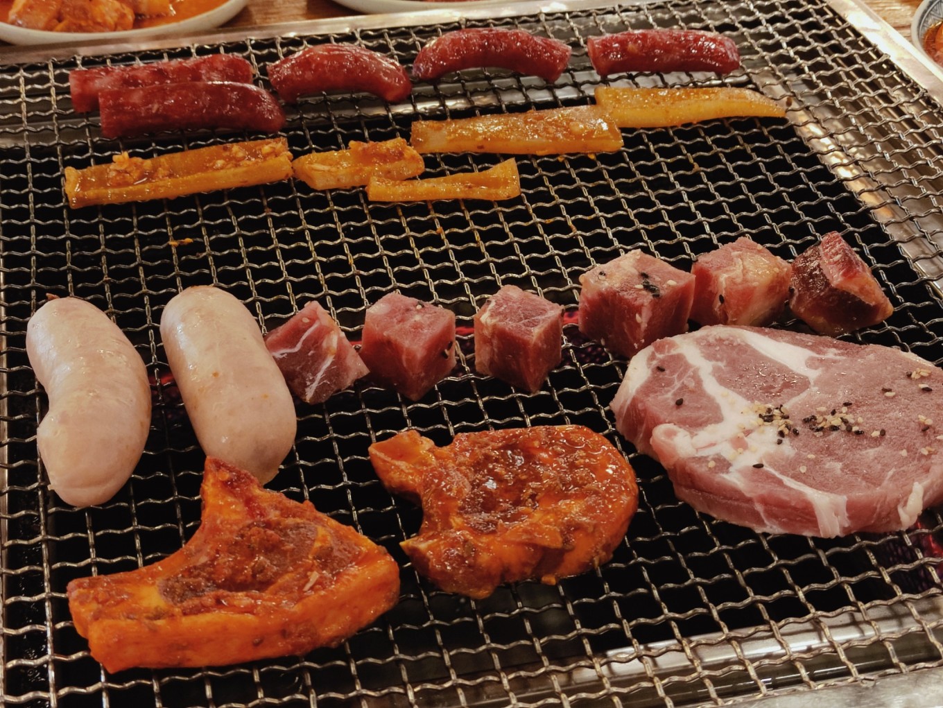 成都锦里十大必吃小吃,成都美食到底有多美味