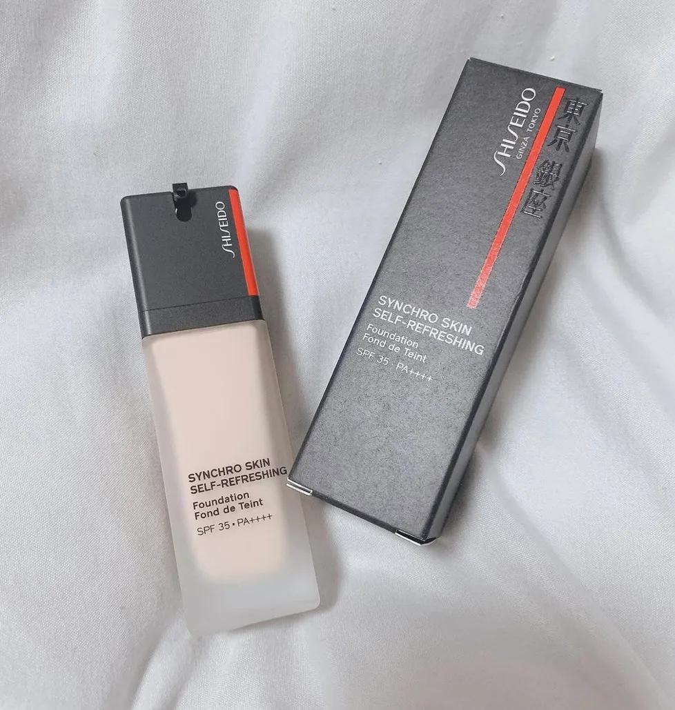 夏天口罩持妆粉底推荐,口罩粉底液推荐