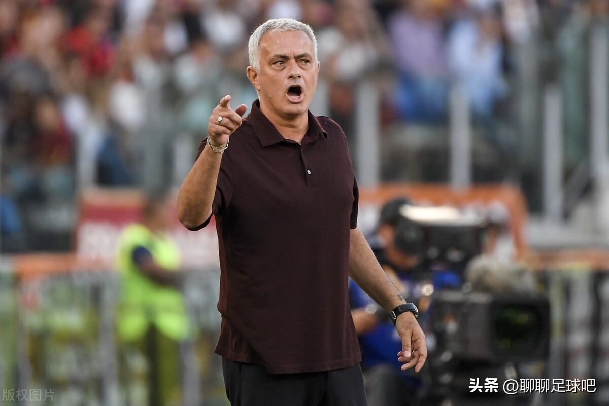 伊巴涅斯：也许是穆里尼奥执教罗马以来，成长最快的球星