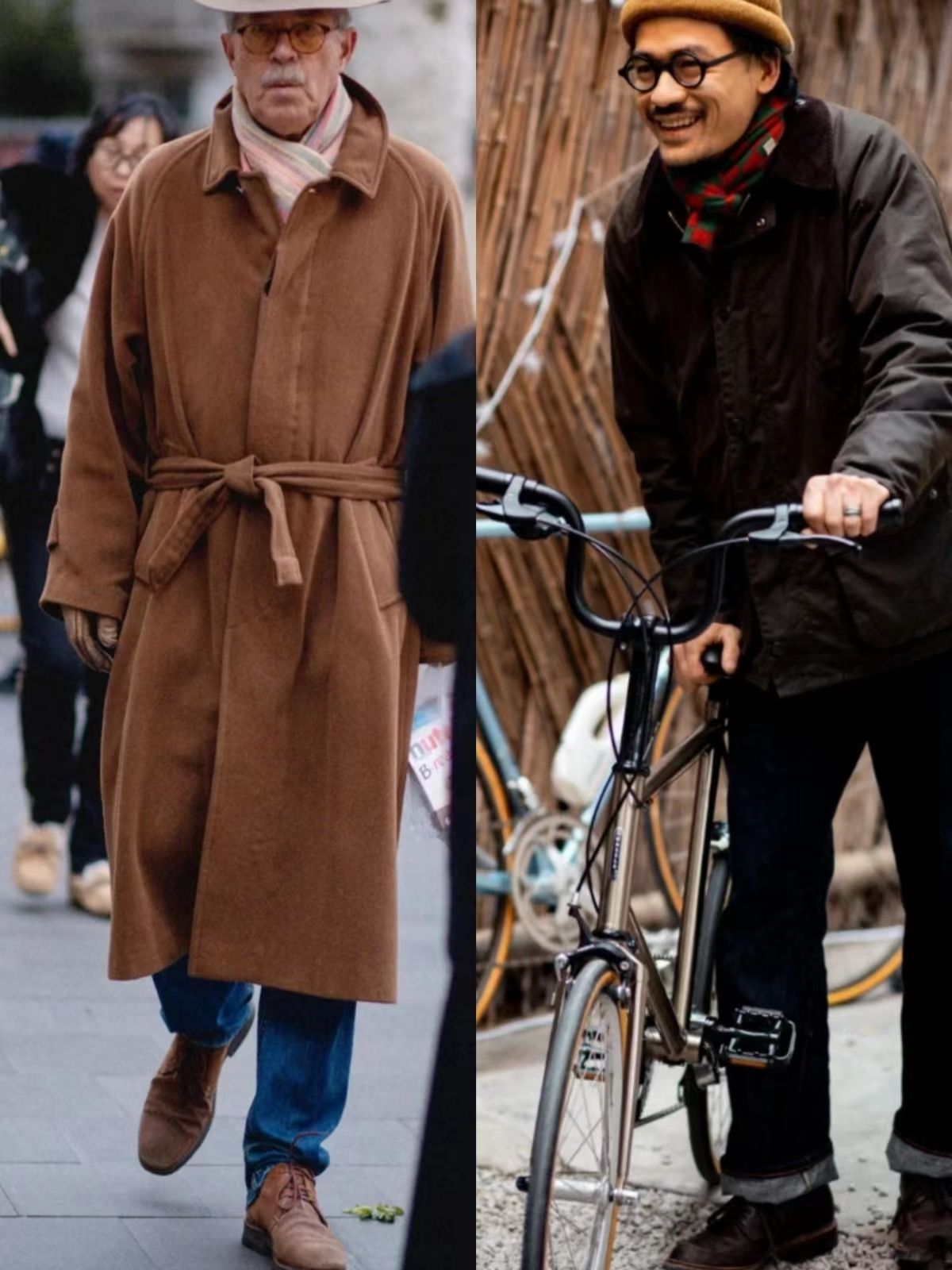 冬天穿什么鞋好看又保暖休闲,冬天穿什么保暖潮流鞋好看