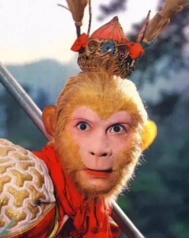 真假悟空打死如来,真假美猴王真悟空被打死