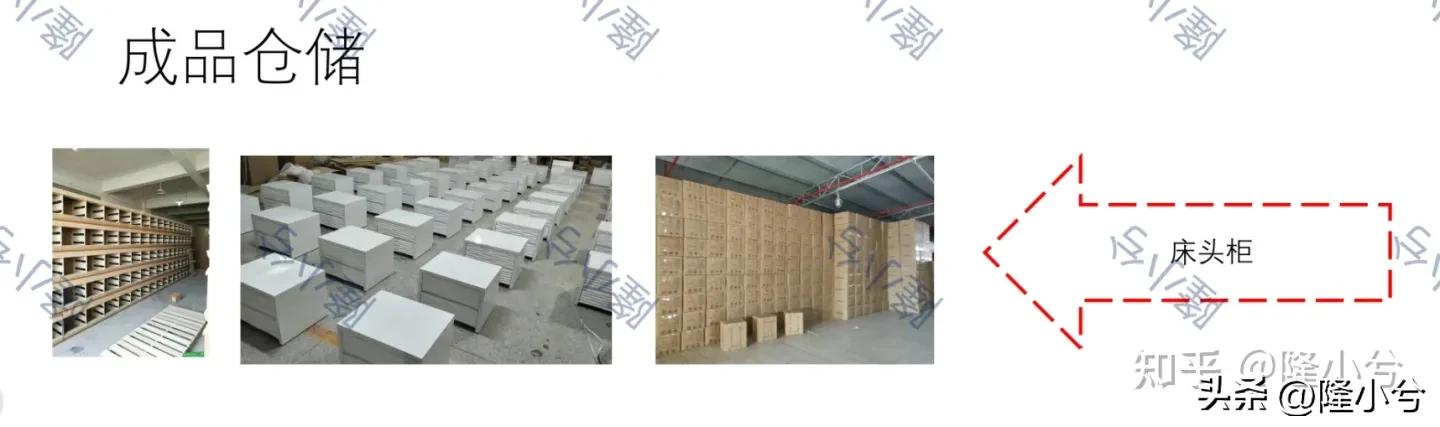 一张生态真皮皮床的成本,实木真皮床生产过程