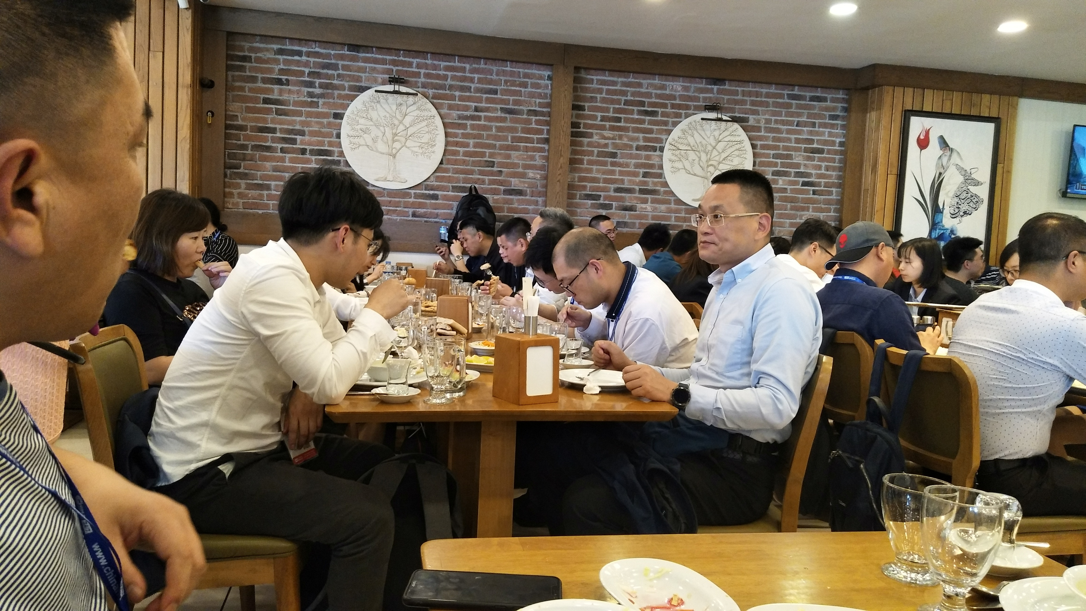 去一趟伊斯坦布尔,我去过最远的地方