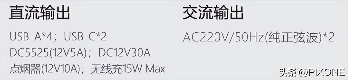 户外电源1000和1000pro怎么选,户外电源1000以内怎么选