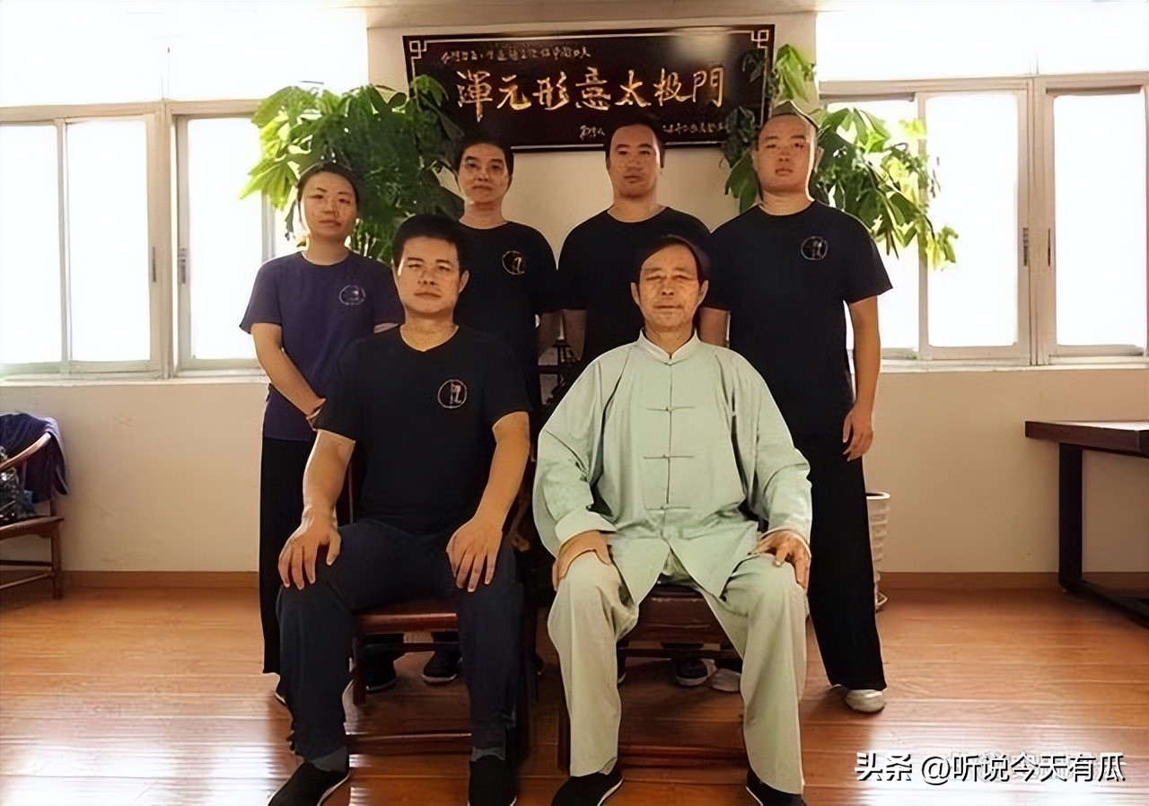 闪电五连鞭马保国完整视频,闪电五连鞭马保国后续