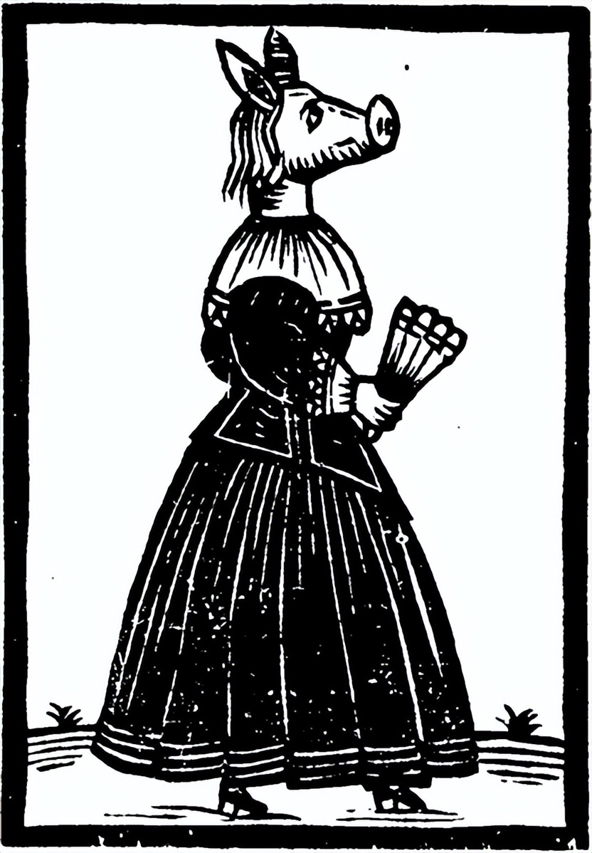 英国人探险山洞遇见恐怖未知生物,山海经中半猪人的秘密