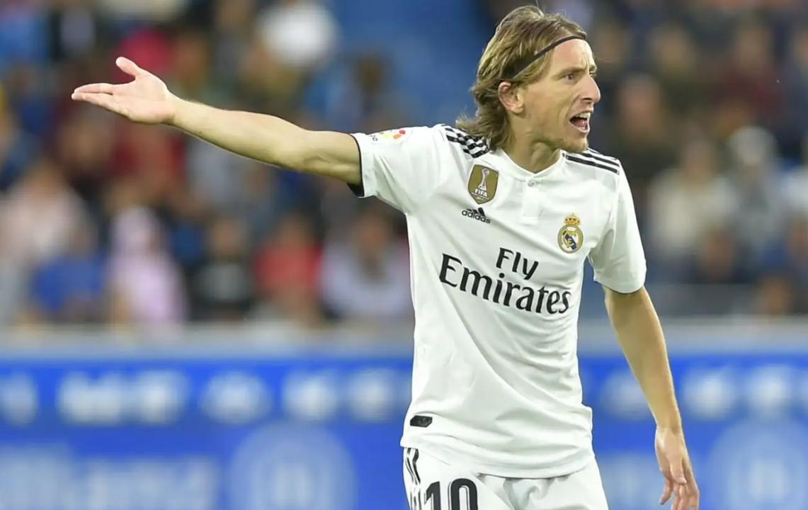 皇马永不凋零的传奇,皇马永不凋零