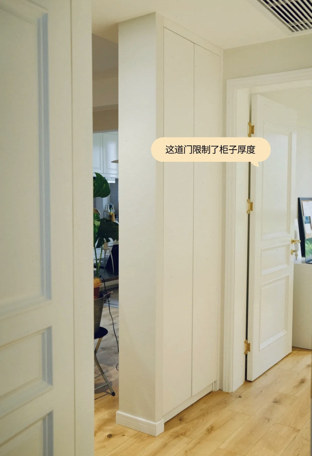 一定要做的8个超薄柜,薄柜多厚比较实用