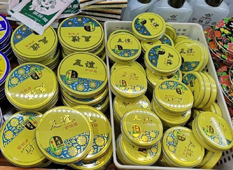 十大被忽视的国货化妆品,十大冷门国货护肤品