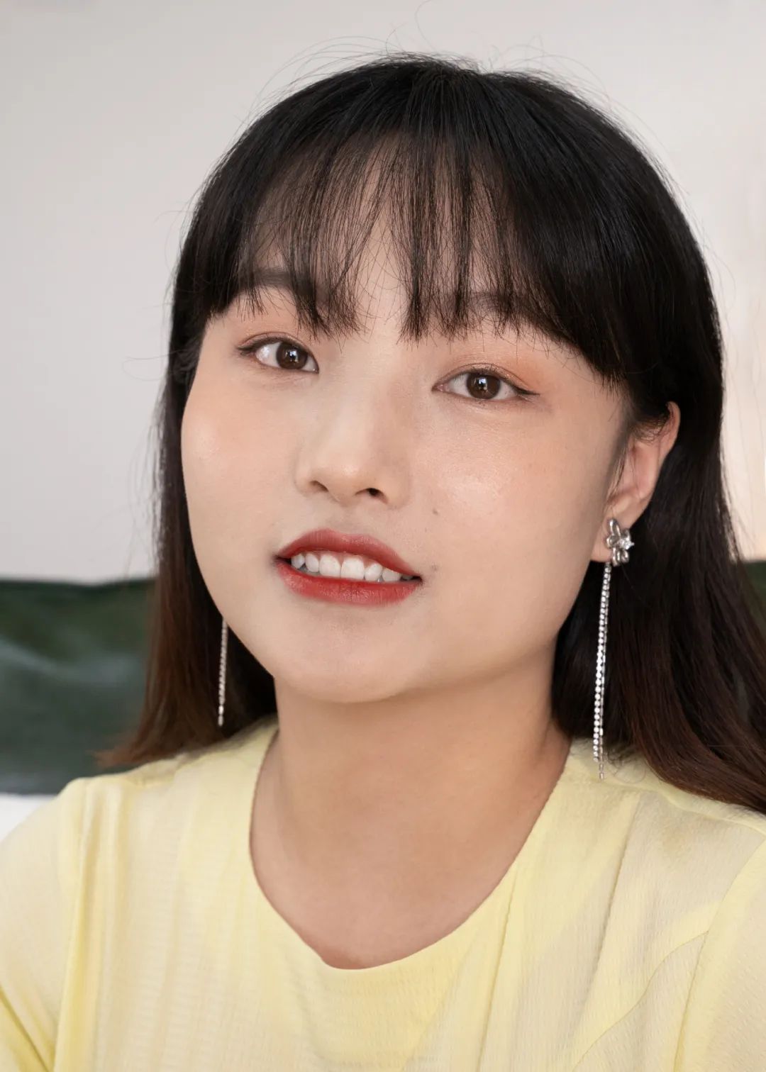 澶╃敓濂界毊鎺ㄨ崘,澶╃敓鐨偆濂界殑缇庡コ