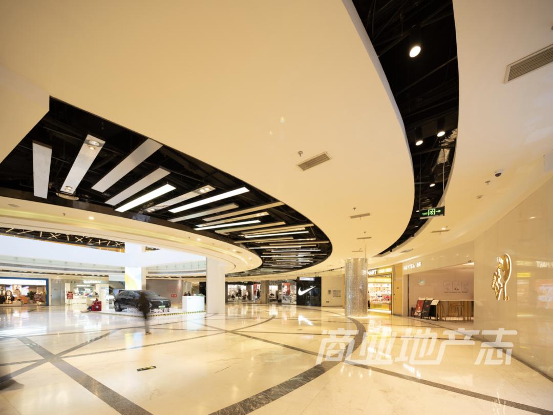 静安大悦城9楼天台,上海吃谷静安大悦城