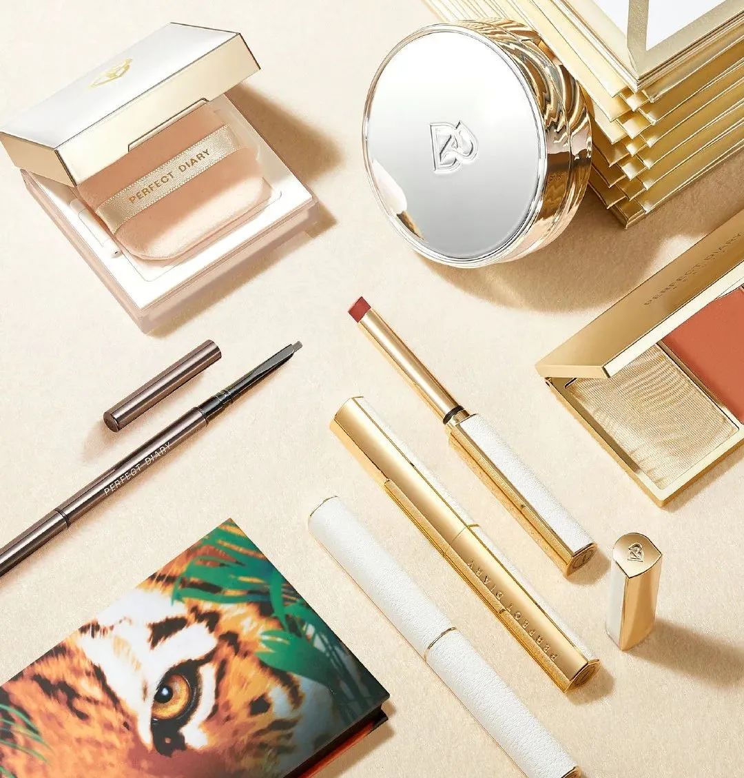 完美日记逸仙电商价格,完美日记与逸仙电商