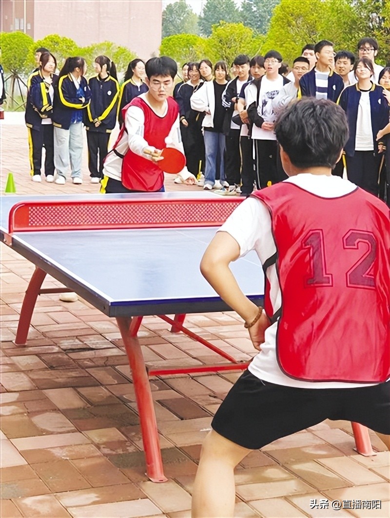 南阳开元国际学校高中啥时开学,南阳开元国际学校初中部招生电话