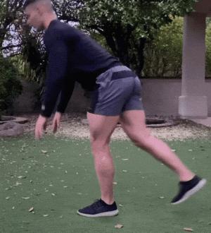 10个经典健身动作零基础,适合所有人的健身动作推荐