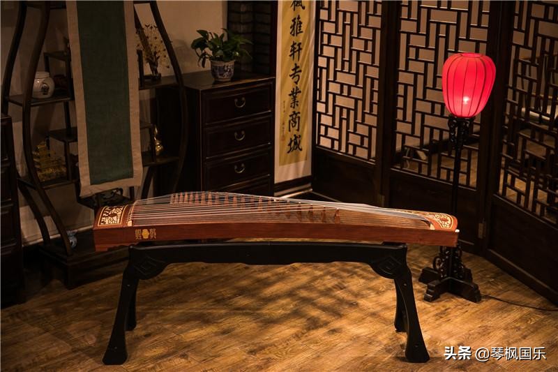 敦煌古筝多少钱一把,敦煌古筝最便宜的多少钱