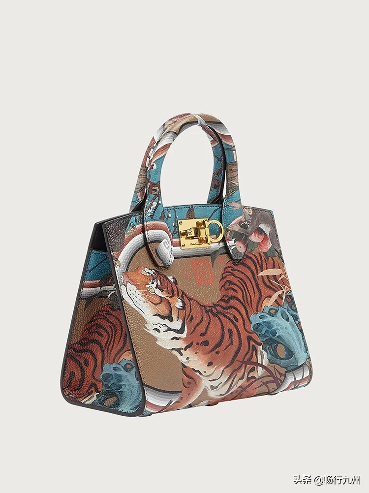 虎年爆款包包,虎年新款包