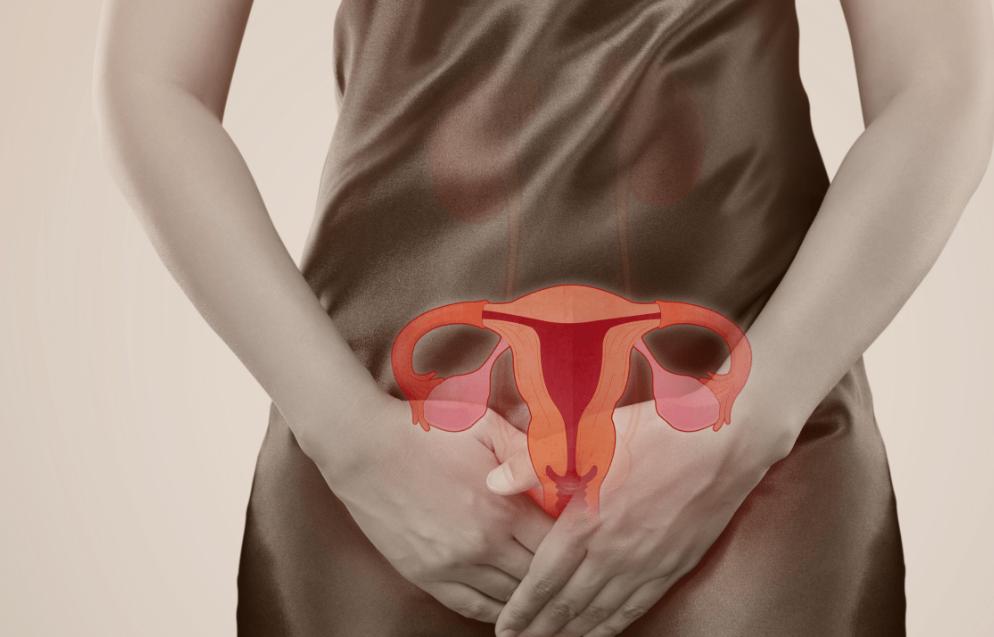 外阴总是很干怎么回事,外阴老是干是怎么回事