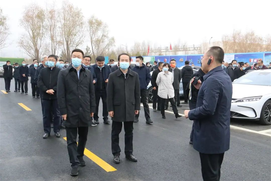 康巴什区重点建设项目,康巴什重点工程项目