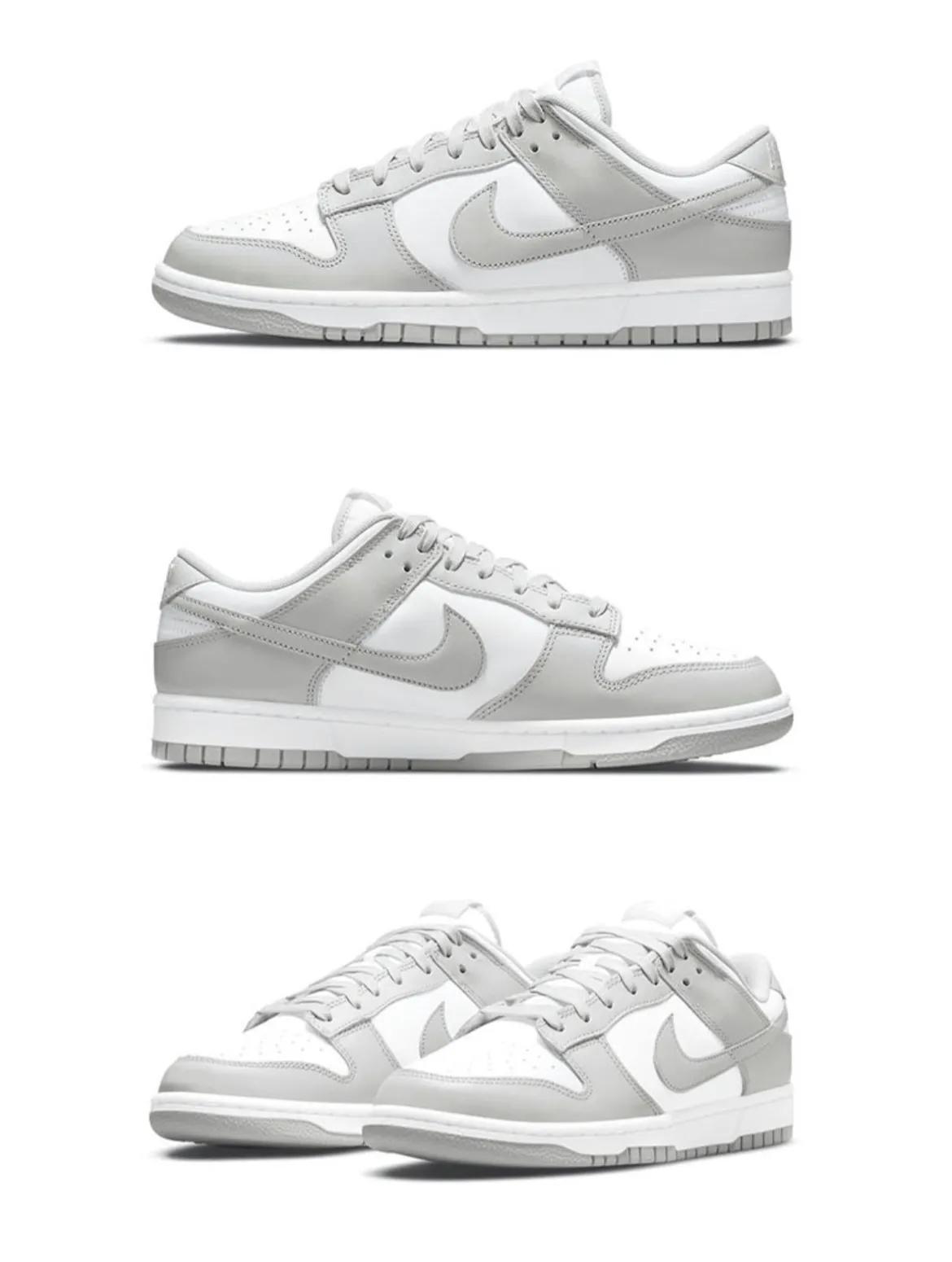 dunk公认最好看的女款,dunk系列推荐