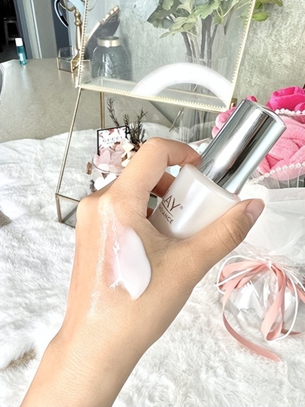 美白精华olay抗糖测评,olay美白淡斑小白瓶评测