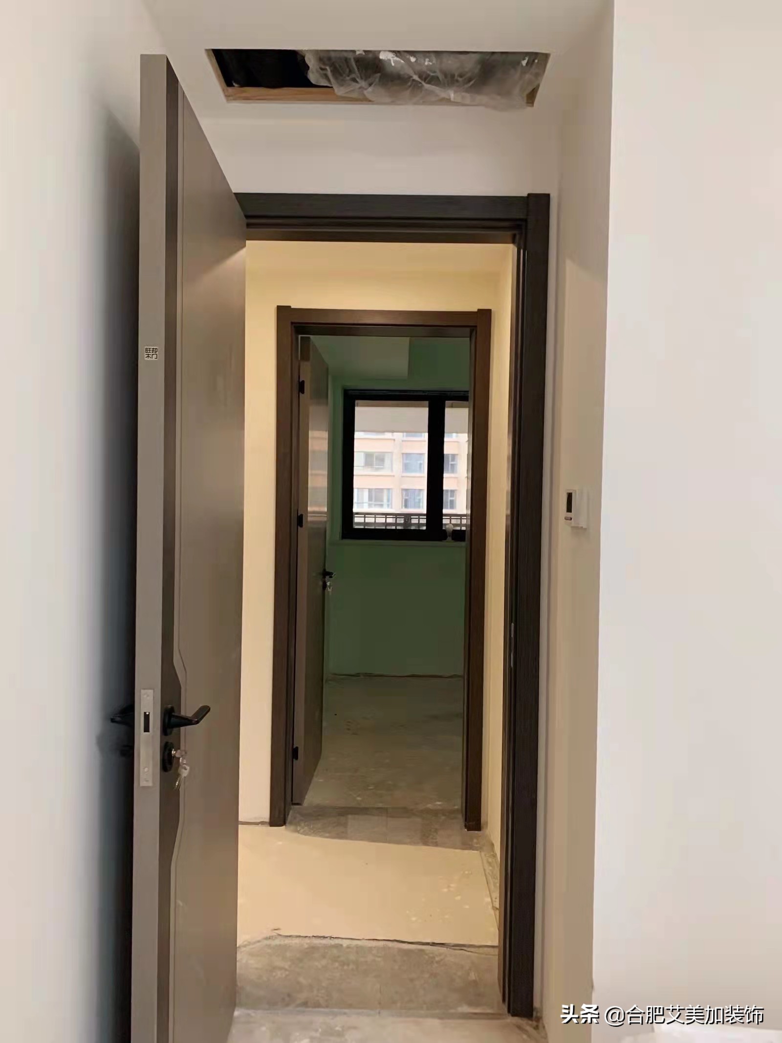 包阳台门套选什么材质便宜又实用,哪种材料门套好看又便宜