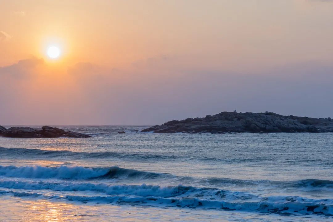 打包票，这座城市你去了一次就会爱上...