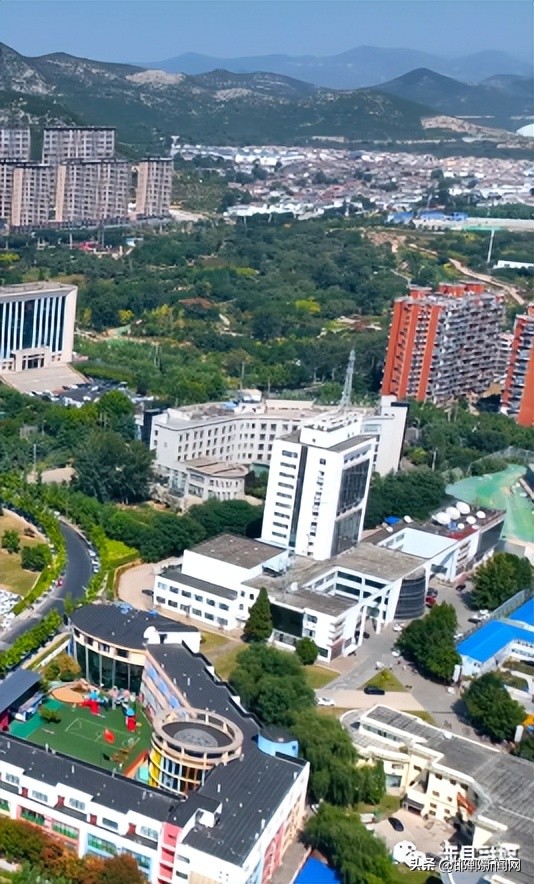 涉县城乡总体规划修改2013-2030年,涉县建设规划