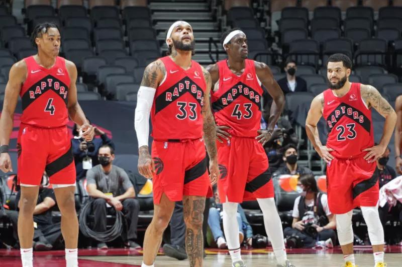 B/R：自由市场之后，最强的首发五人排名