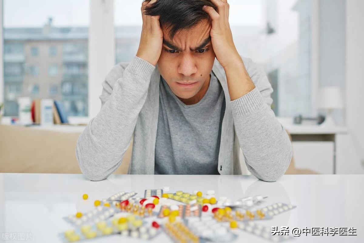 经常服用西地那非会有依赖性吗,长期吃西地那非会损害肝功能吗