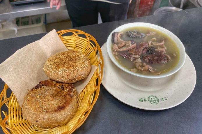 北京老饕都知道的8家饼店,前几年北京火过的饼店