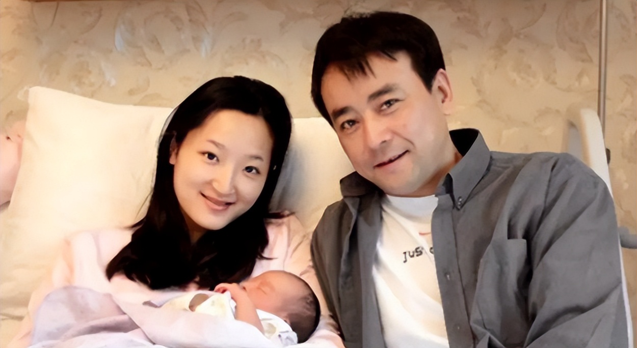 王志文结了几次婚姻,王志文年轻时有多叛逆