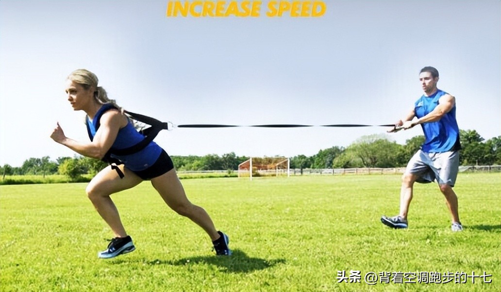 跑步绑沙袋多重合适,绑沙袋跑步的利与弊