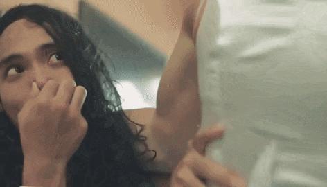 为什么衣服洗后有霉味,为什么衣服洗干净还有股霉味