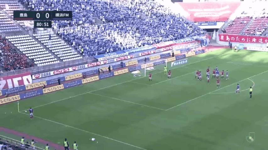 日本j联赛大阪樱花,日本j联赛柏雷素尔对神户胜利船