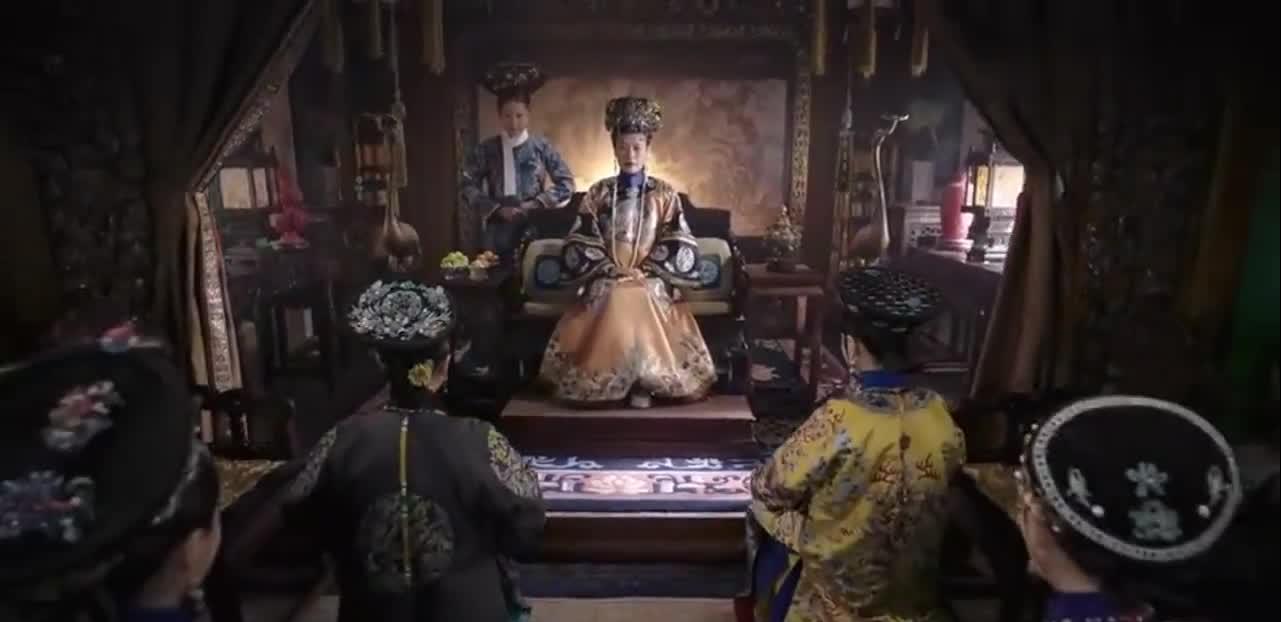 清末宫廷和民间节日习俗,清朝传统文化节日相关文化常识