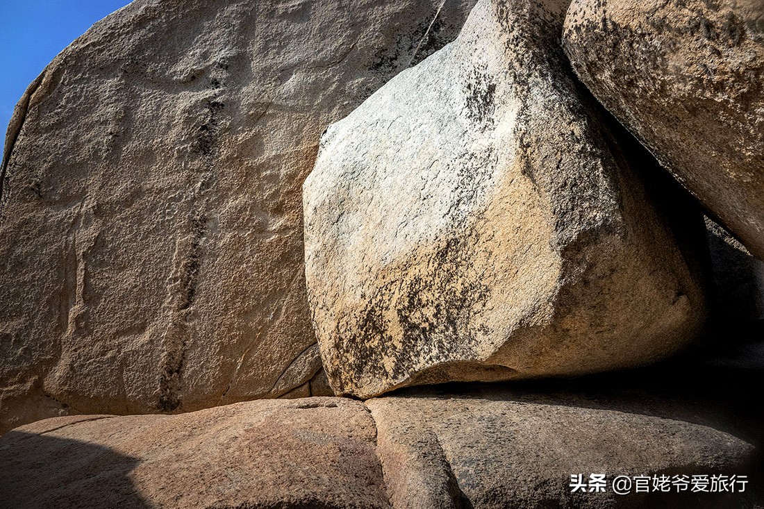海南天涯海角海滩景色美如画,海南可以与石梅湾媲美的海滩