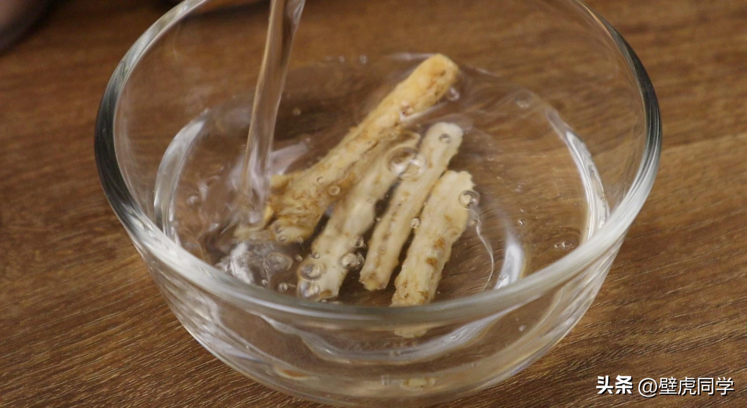 银耳千万别清水洗,银耳糖水一般煮多久可以熟