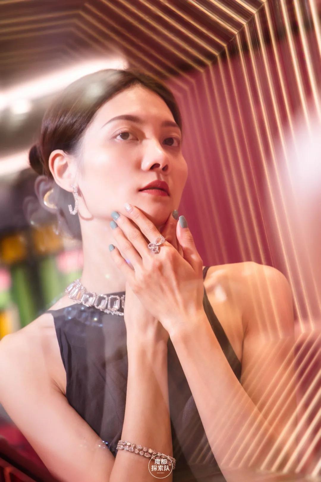 swarovski施华洛世奇旗舰店直播,swarovski旗舰店直播