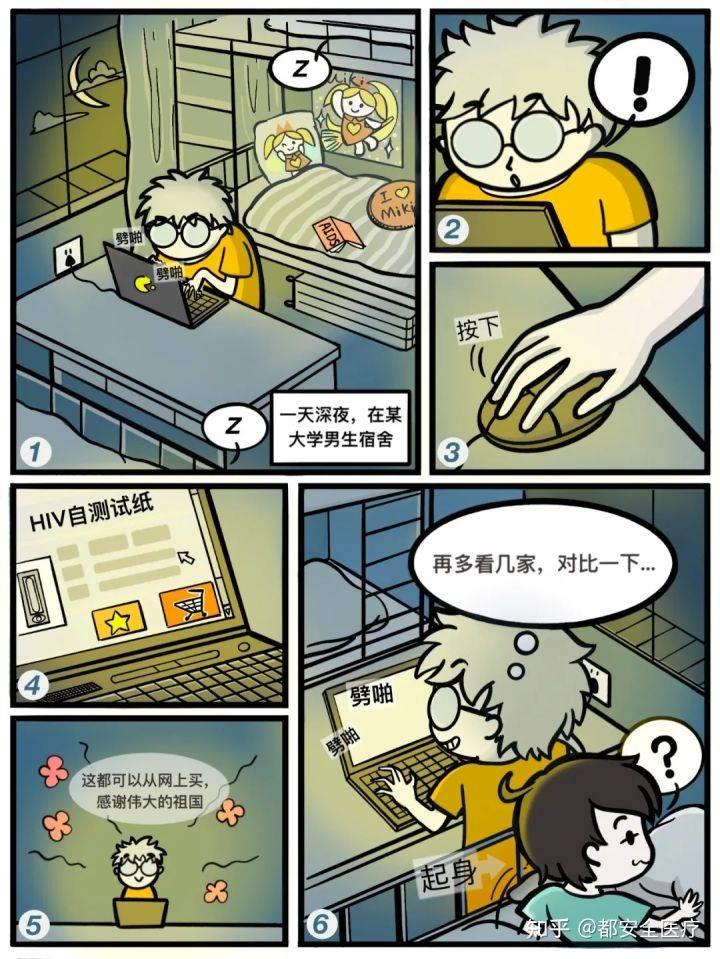 两次hiv检测阳性,hiv初筛两次阳性