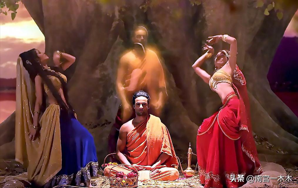 如来佛祖心存畏惧,如来佛祖头上的疙瘩到底是什么