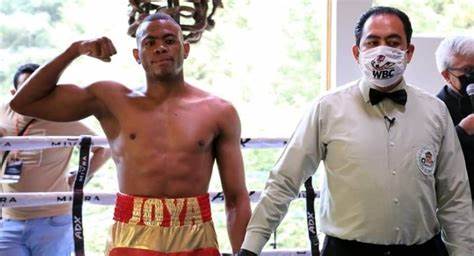 戈麦斯被ko最惨一次,古巴戈麦斯