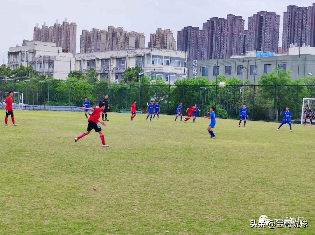 安徽u14最新比赛,安徽省青超联赛u16组半决赛