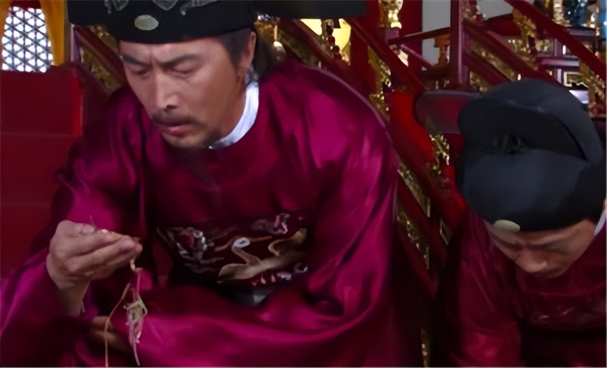 斩龙狂人刘伯温为什么拔腿就跑,刘伯温被称为斩龙狂人