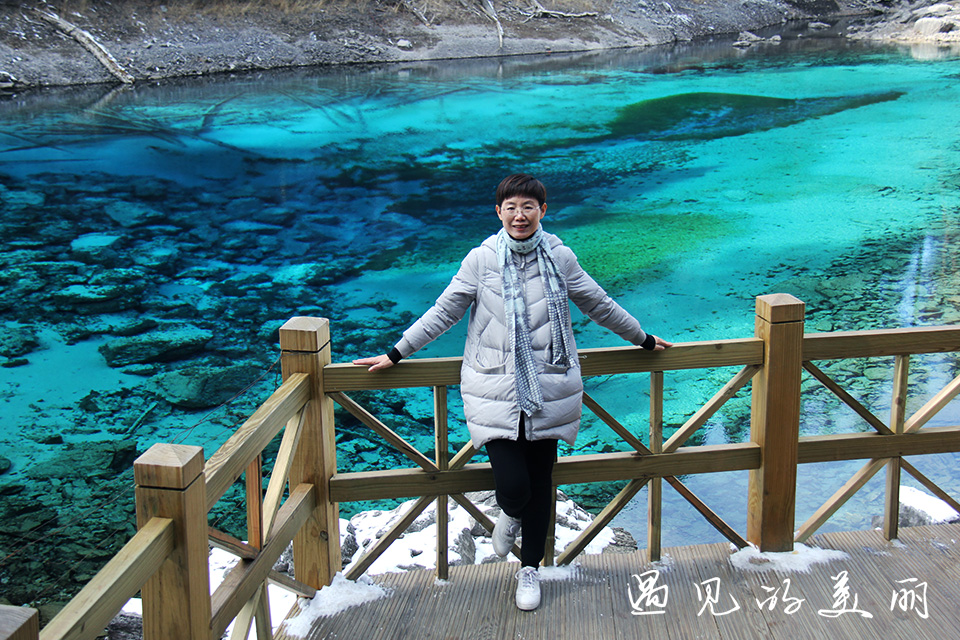 如果一生只去一个古城,一生去一次九寨沟