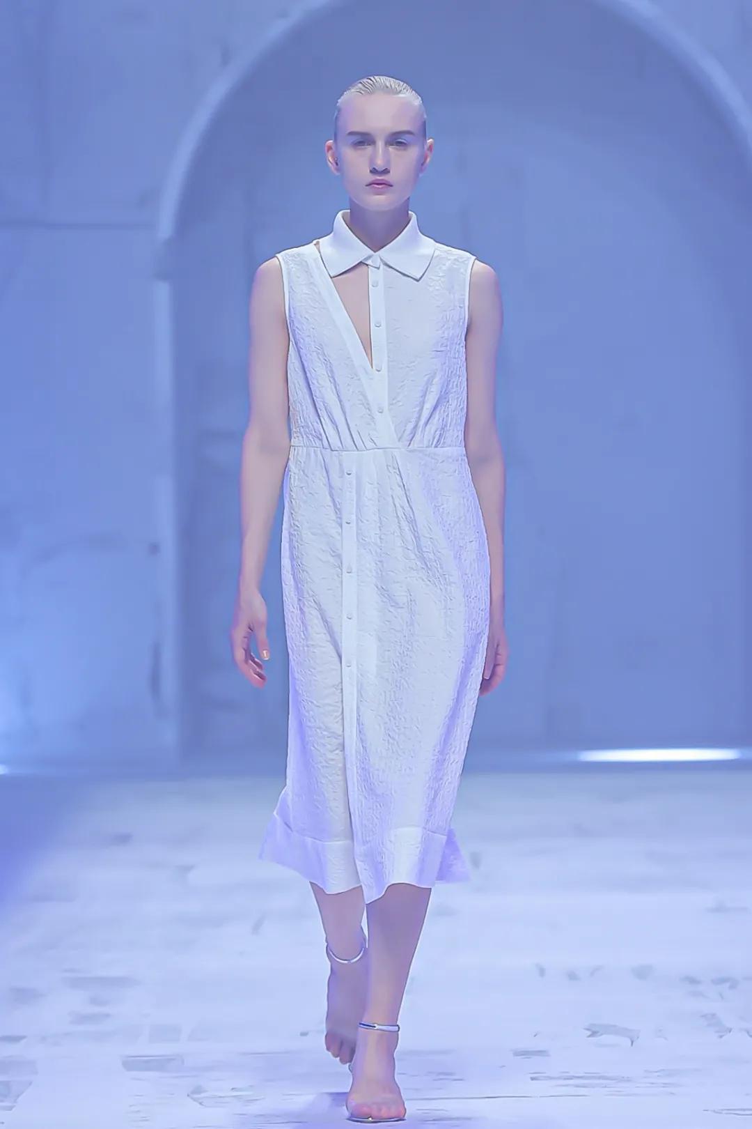 可持续时尚知名品牌,持续恢复国货潮品