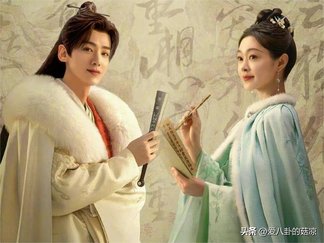 三部真情侣待播剧你最看好哪一部,三部真情侣待播剧你们最期待哪部