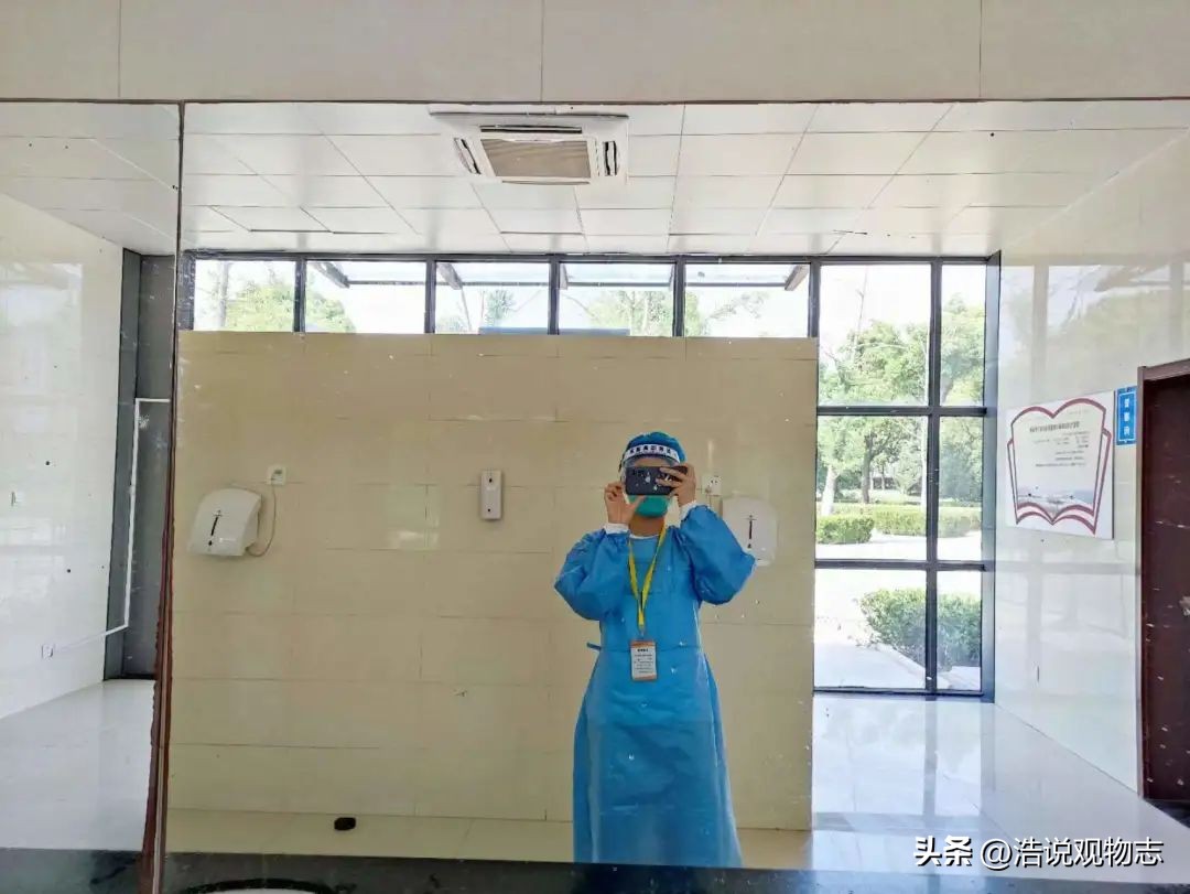 当防疫志愿者几点下班,想去做防疫志愿者又害怕怎么办