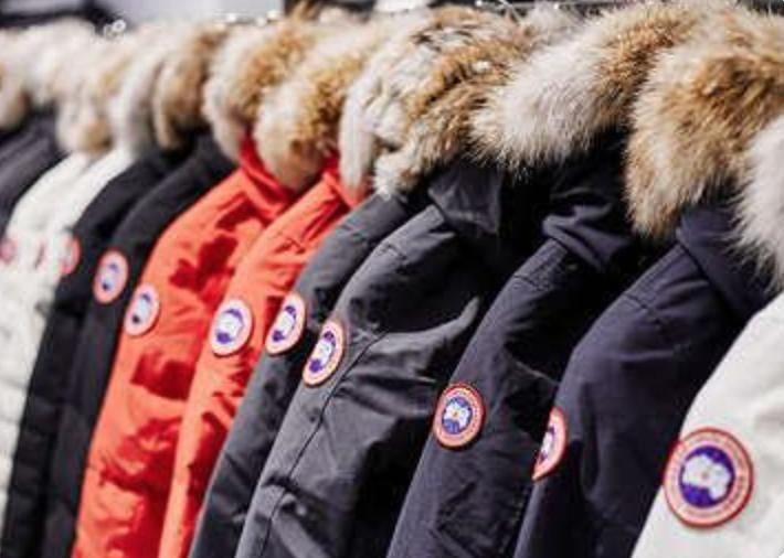 加拿大鹅处罚可能引发消费者维权,加拿大鹅处罚书为何获赞